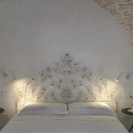 Nyaraló L'atollo