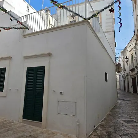 Nyaraló L'atollo *