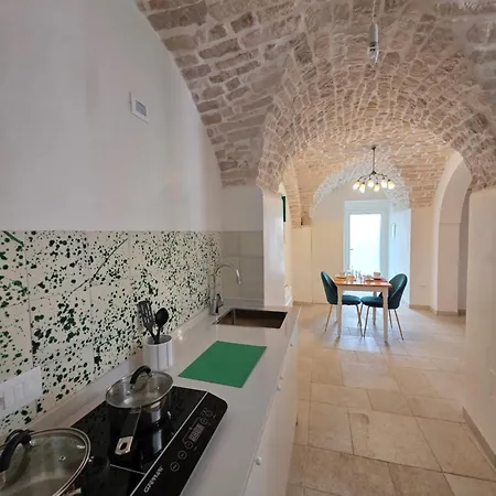 L'atollo Vakantiehuis