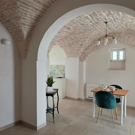 Vakantiehuis L'atollo