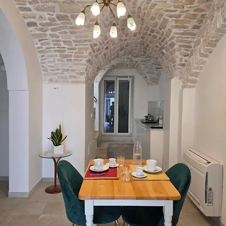 L'atollo Vakantiehuis