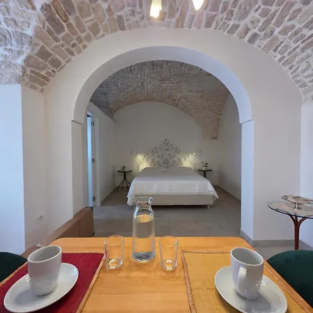 L'atollo Martina Franca