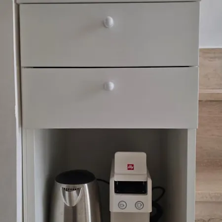 L'atollo Vakantiehuis Martina Franca