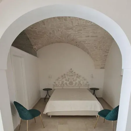 L'atollo Martina Franca