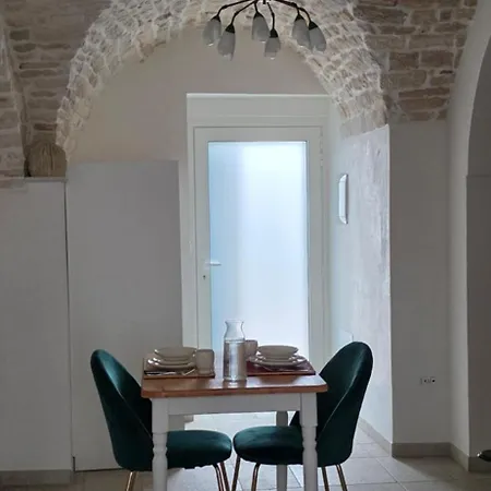 Dom wakacyjny L'atollo Martina Franca