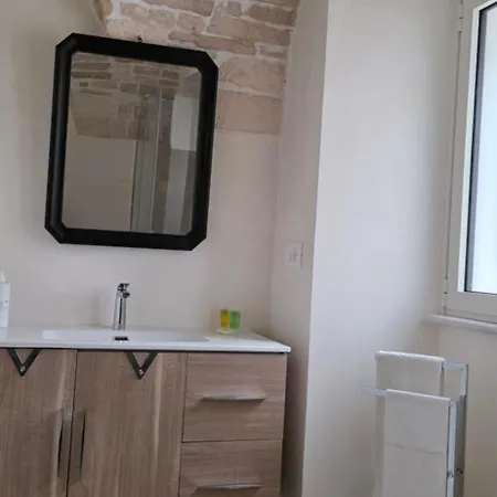 Vakantiehuis L'atollo Martina Franca