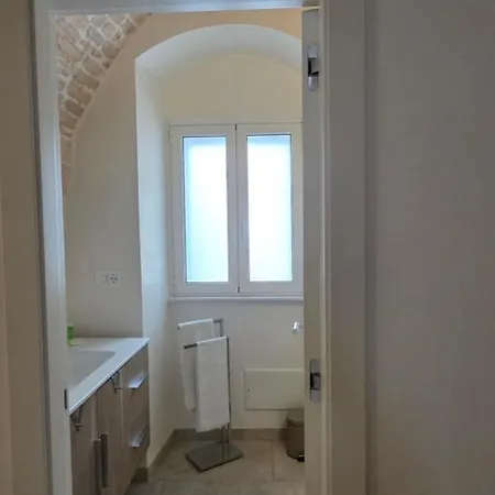 Vakantiehuis L'atollo *