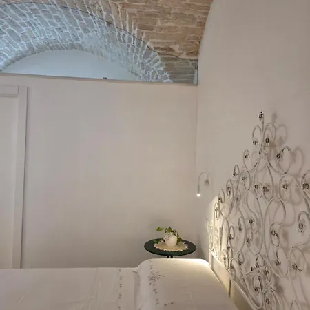 L'atollo Martina Franca