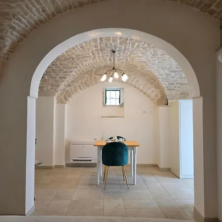 L'atollo Martina Franca