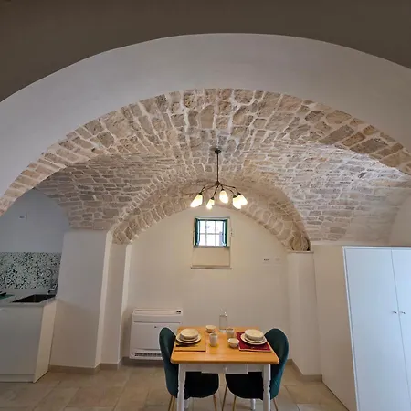 L'atollo Martina Franca