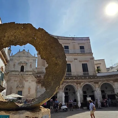 Vakantiehuis L'atollo