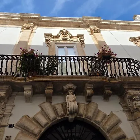 L'atollo * Martina Franca