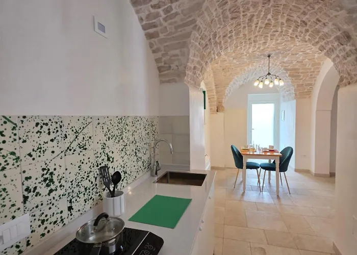 L'atollo بيت للعطل