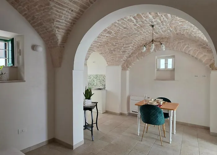 Holiday home L'atollo