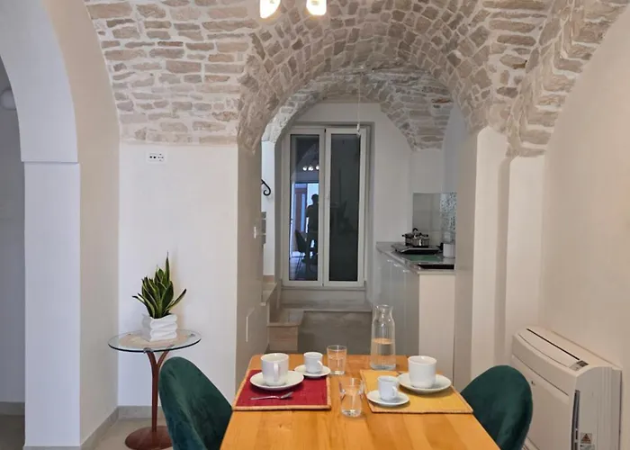 L'atollo Holiday home
