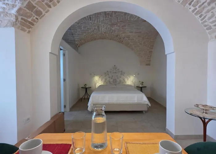 L'atollo مارتينا فرانكا