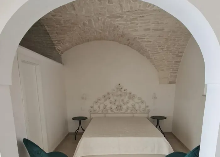 L'atollo مارتينا فرانكا