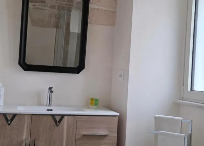 Holiday home L'atollo Martina Franca