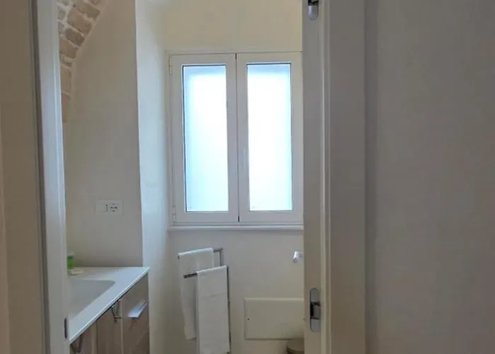 بيت للعطل L'atollo *